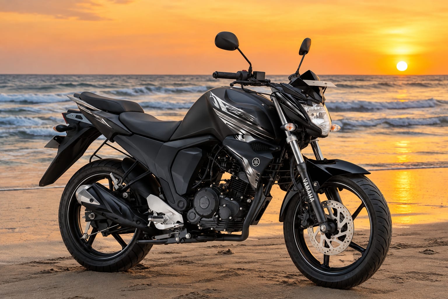 FZ S V2