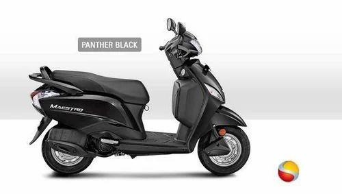Hero Maestro edge 110 Scooter