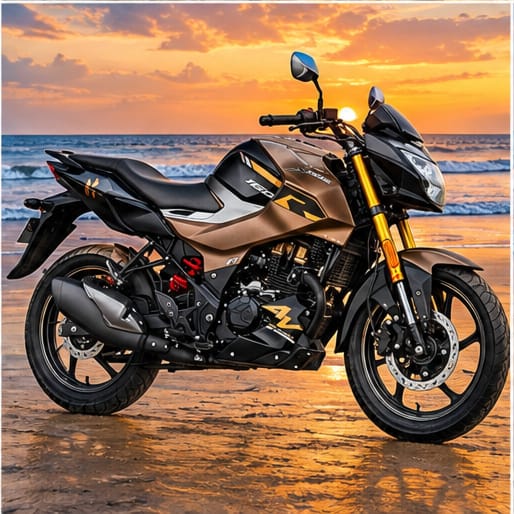 Hero Extreme-160
